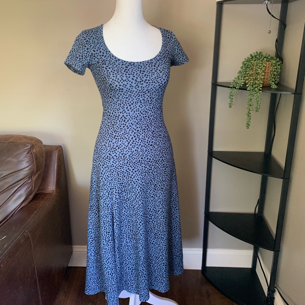 Jessica Simpson Summer Dress